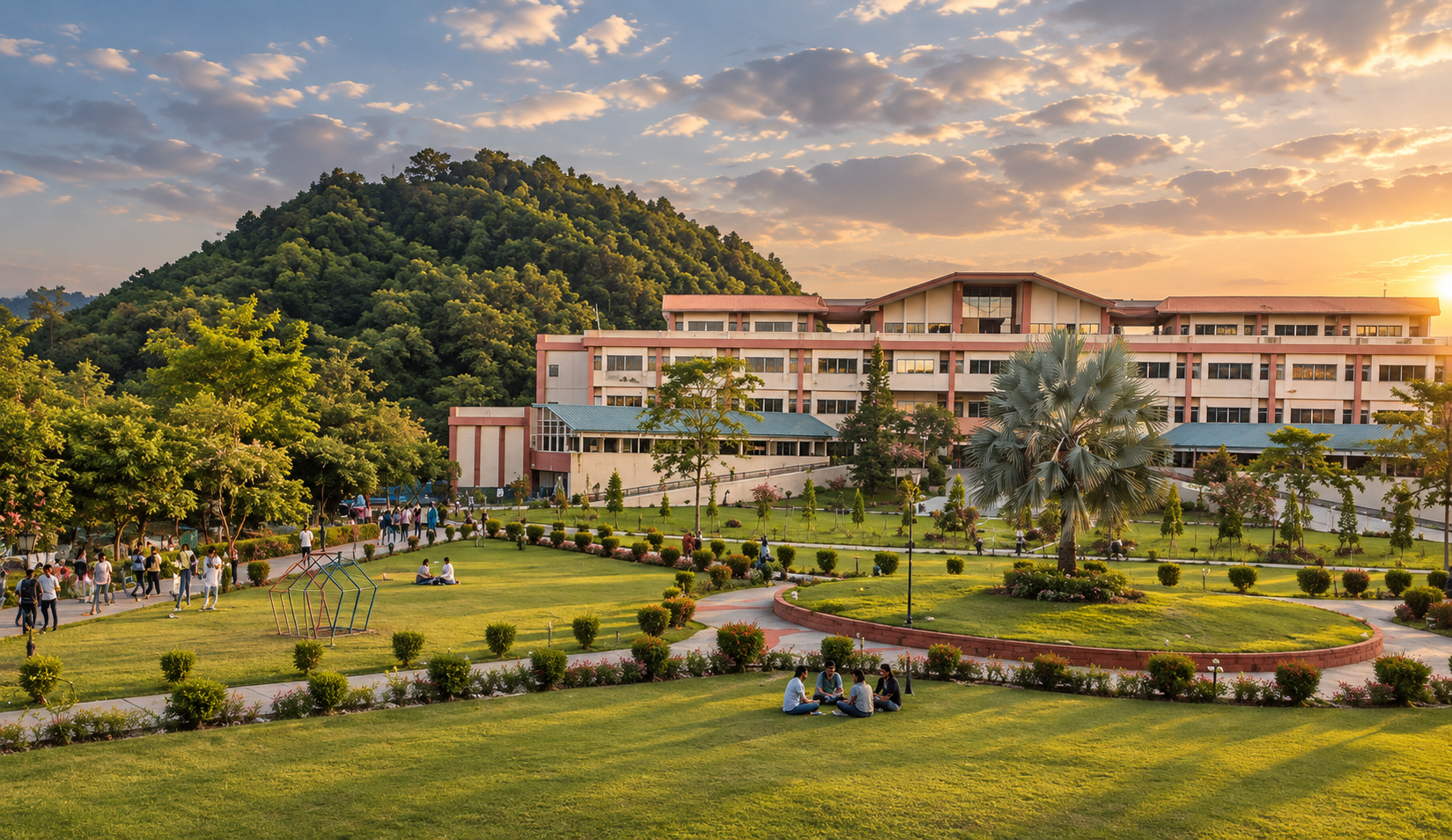 Hostel